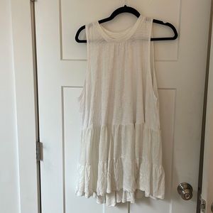 Free People tunic